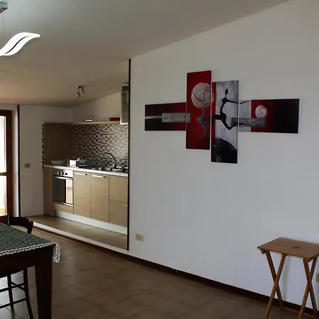 Apartment Bella 1 Paola