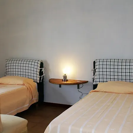 Apartment Bella 1