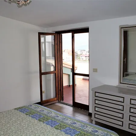 Bella 1 Apartment Paola