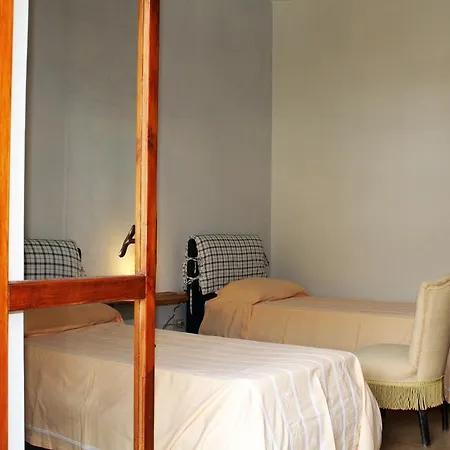 Bella 1 Apartment