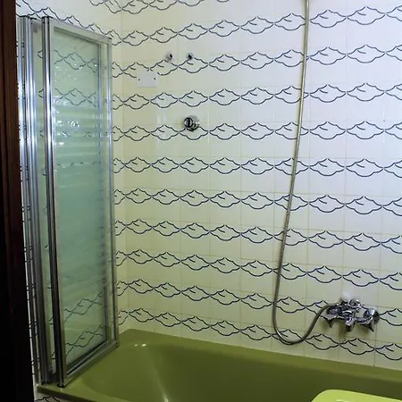 Apartment Bella 1 *