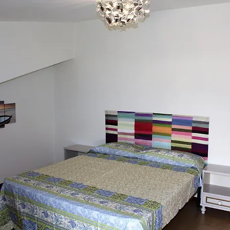 Bella 1 Apartment