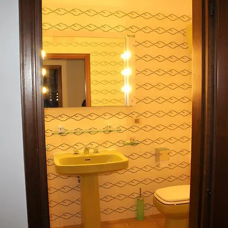 Bella 1 Apartment *