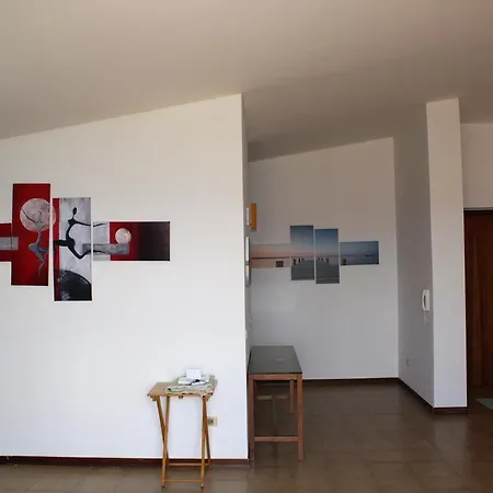 Bella 1 Apartment Paola