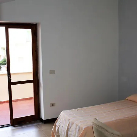 Apartment Bella 1 Paola