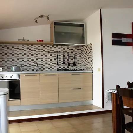 Apartment Bella 1
