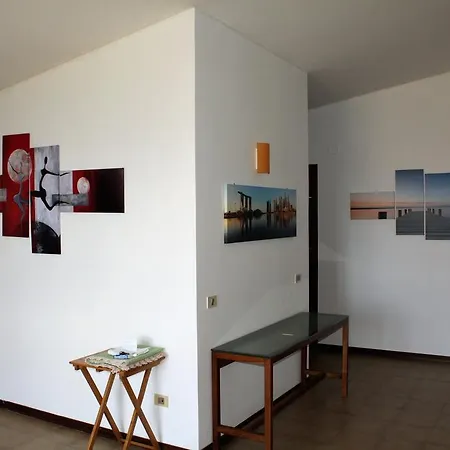 Apartment Bella 1 Paola